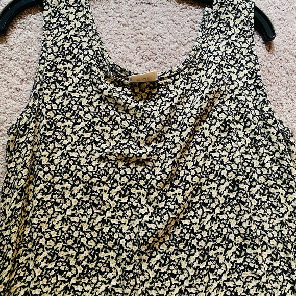 Vintage Hollywood Blvd dress - Picture 3 of 3